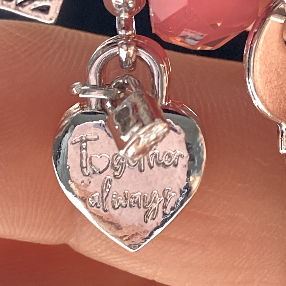 CHARMS BRACELET - Picture 4 of 6